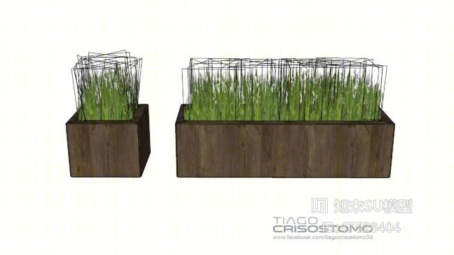 草SU模型下载【ID:218178181】