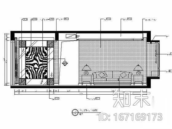 重庆cad施工图下载【ID:167169173】