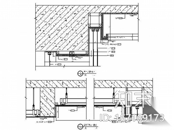 重庆cad施工图下载【ID:167169173】