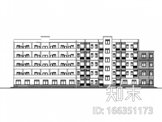 毕业设计施工图下载【ID:166351173】