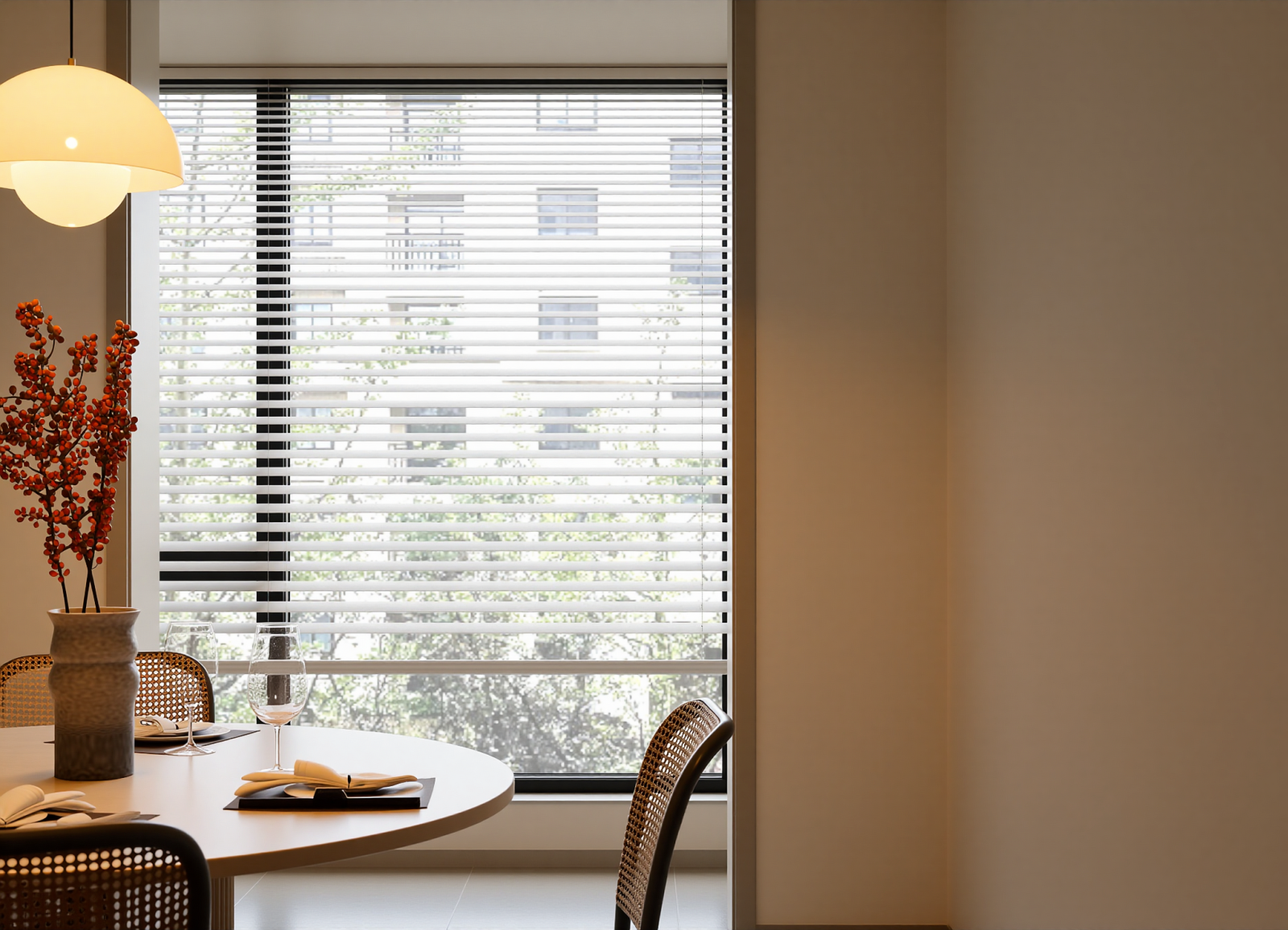 法式西餐厅3D模型下载【ID:1215179096】