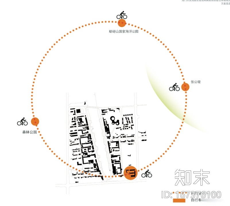 [辽宁]艳色系城市综合体建筑设计方案文本cad施工图下载【ID:167376100】