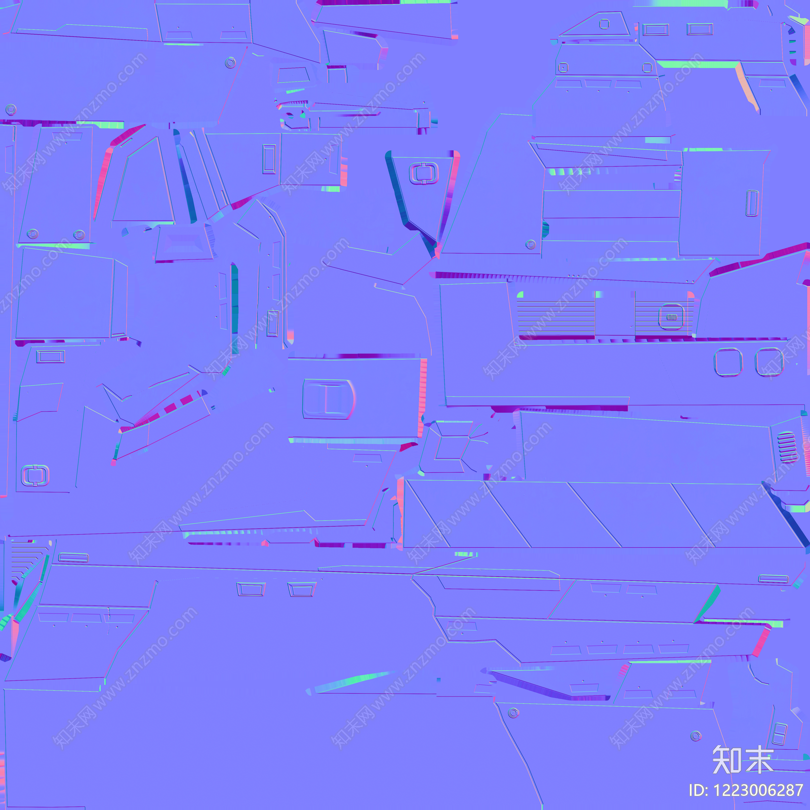 其他法线贴图下载【ID:1223006287】