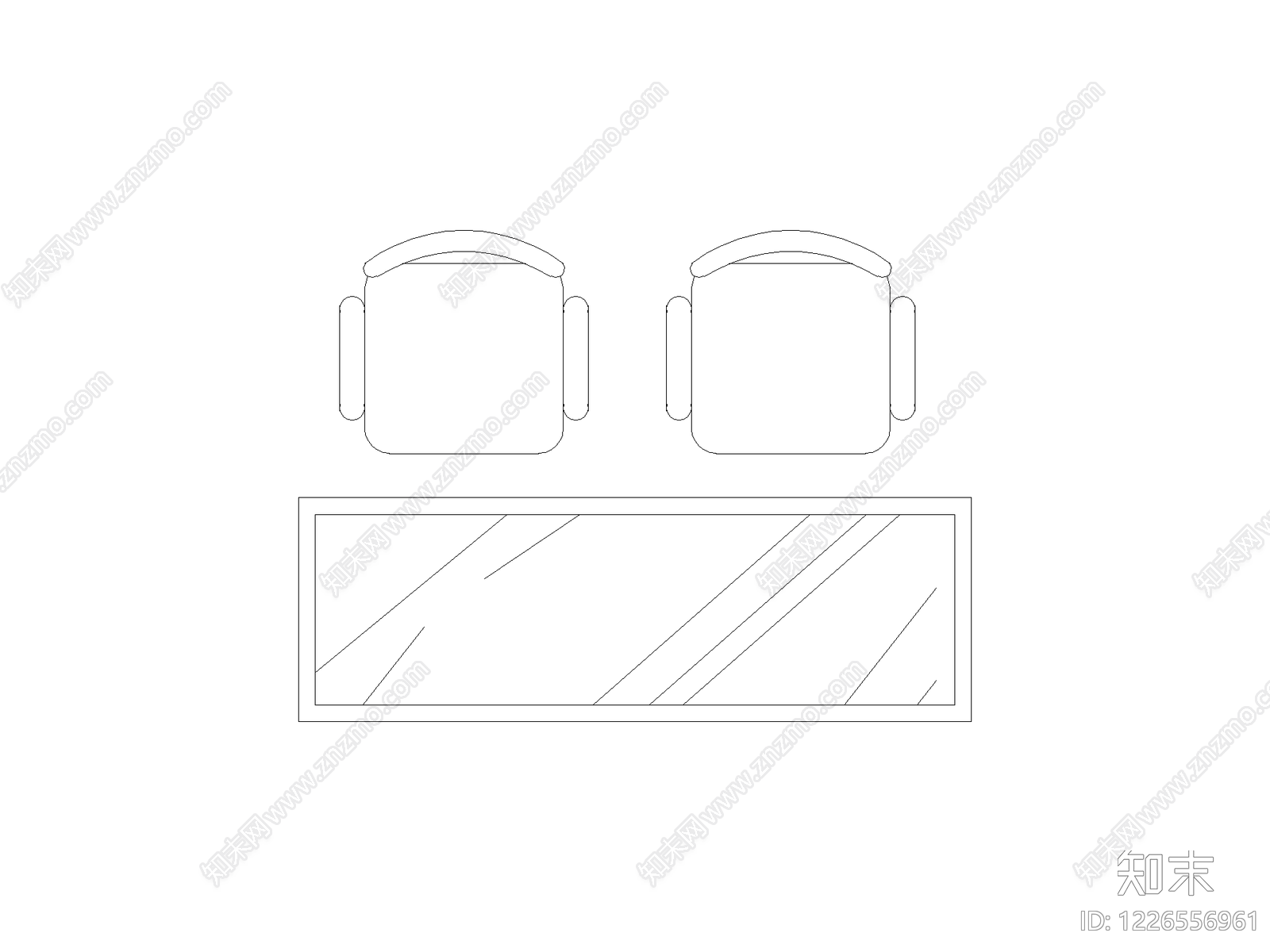 动态块cad施工图下载【ID:1226556961】