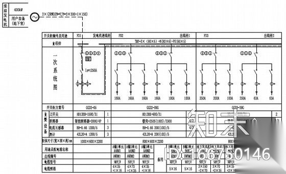 [浙江]10kV配电工程图纸30张（编制于2015年）cad施工图下载【ID:166750146】