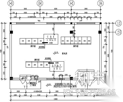 [浙江]10kV配电工程图纸30张（编制于2015年）cad施工图下载【ID:166750146】