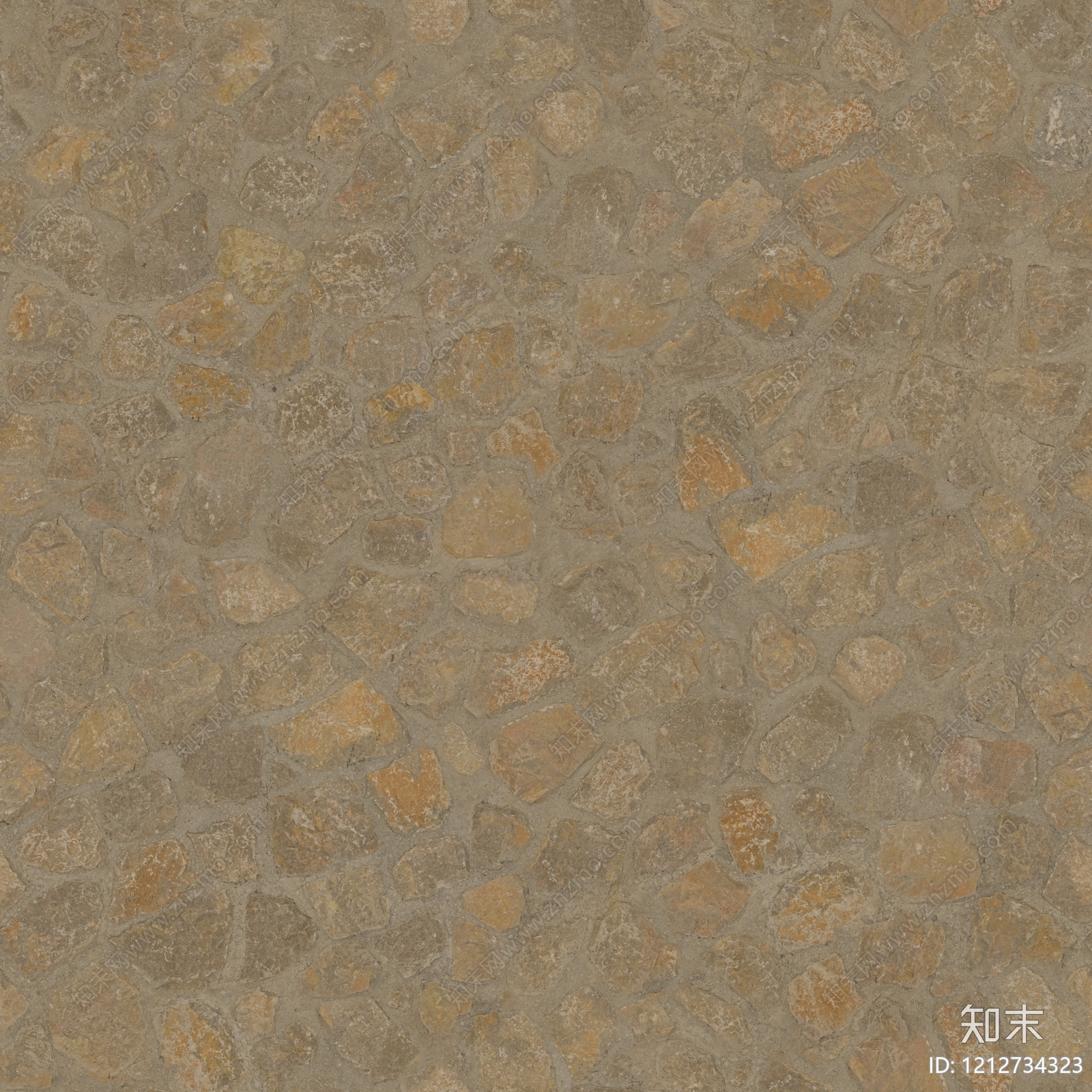 水洗石贴图下载【ID:1212734323】