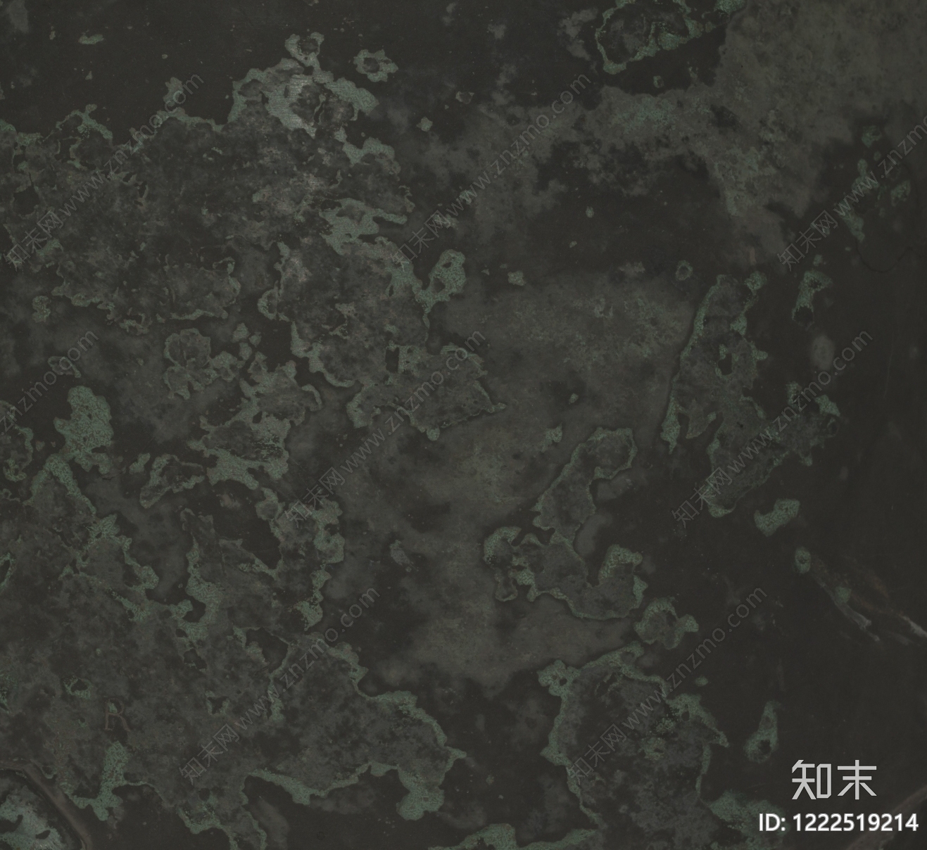冷翡翠高清贴图材质