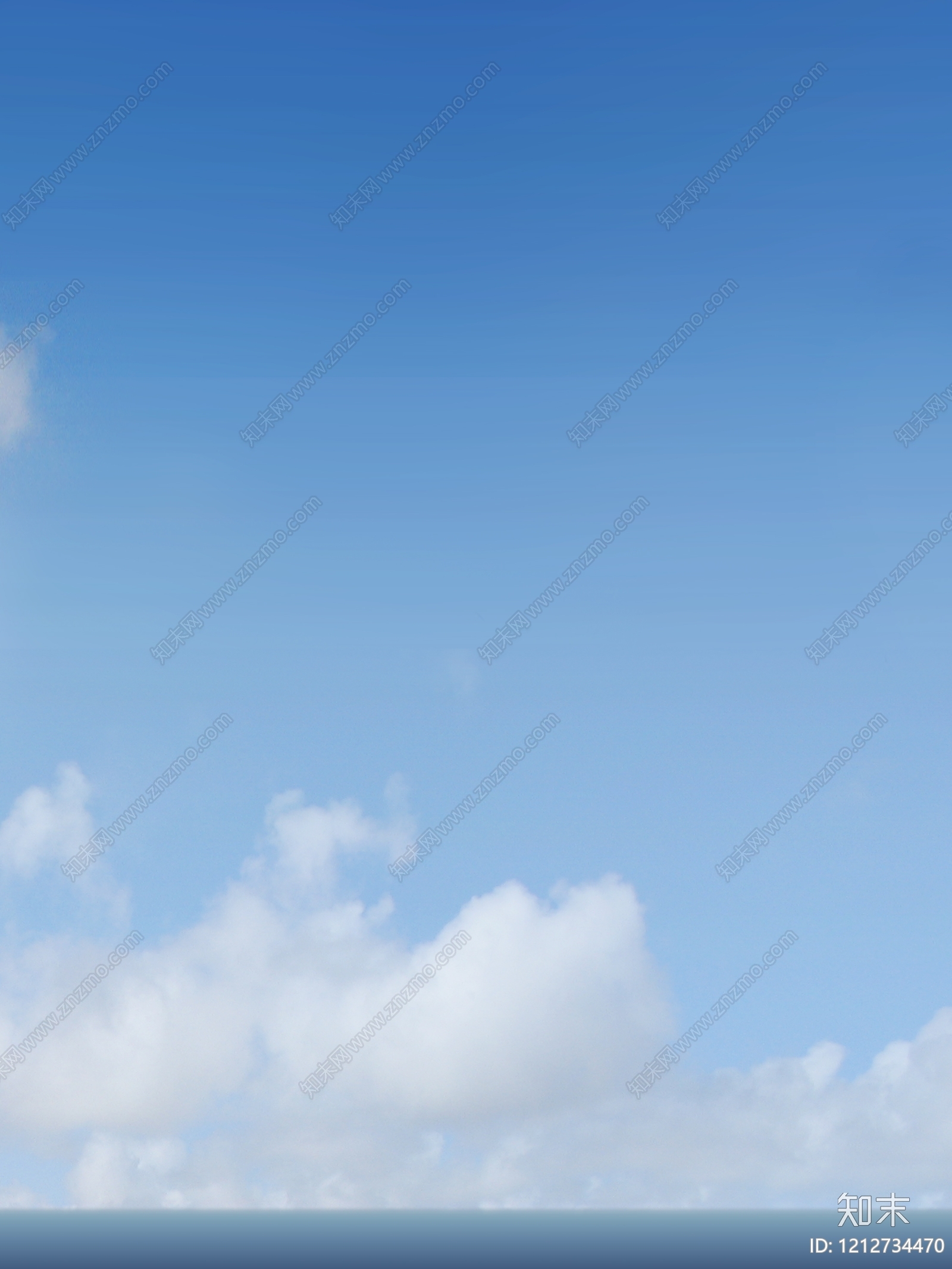 天空贴图下载【ID:1212734470】