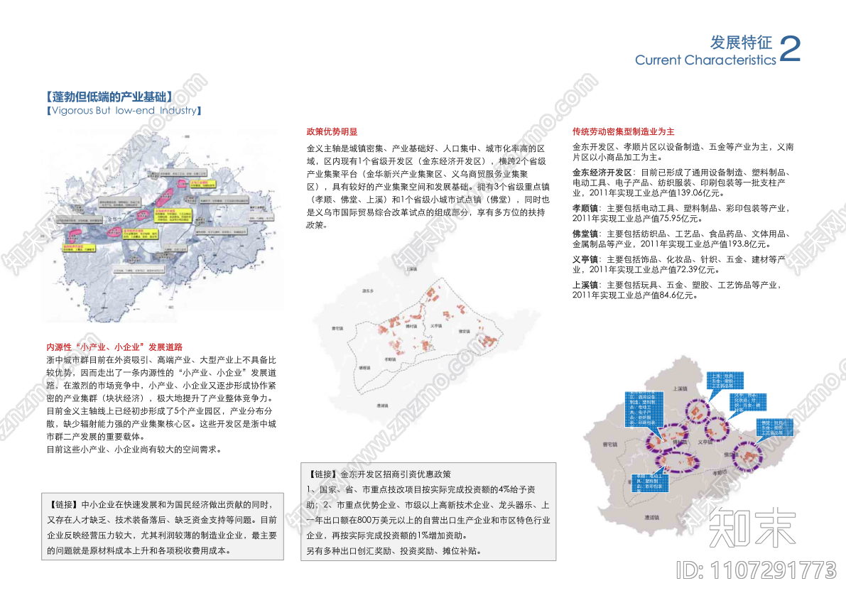 金义都市新区总体规划及重点地段城市设计下载【ID:1107291773】_【知末方案文本库】