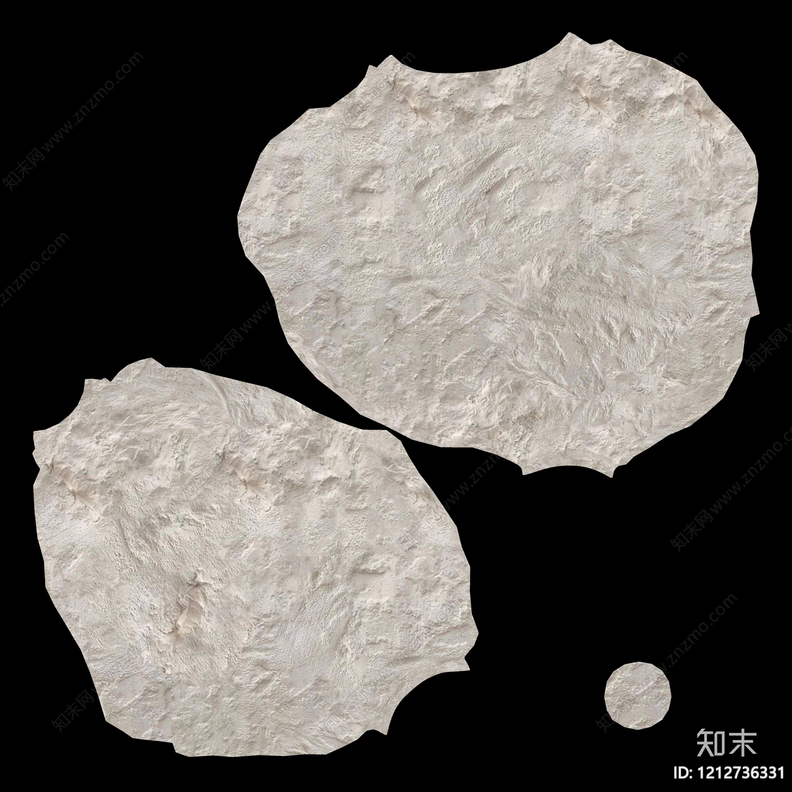 洞石贴图下载【ID:1212736331】