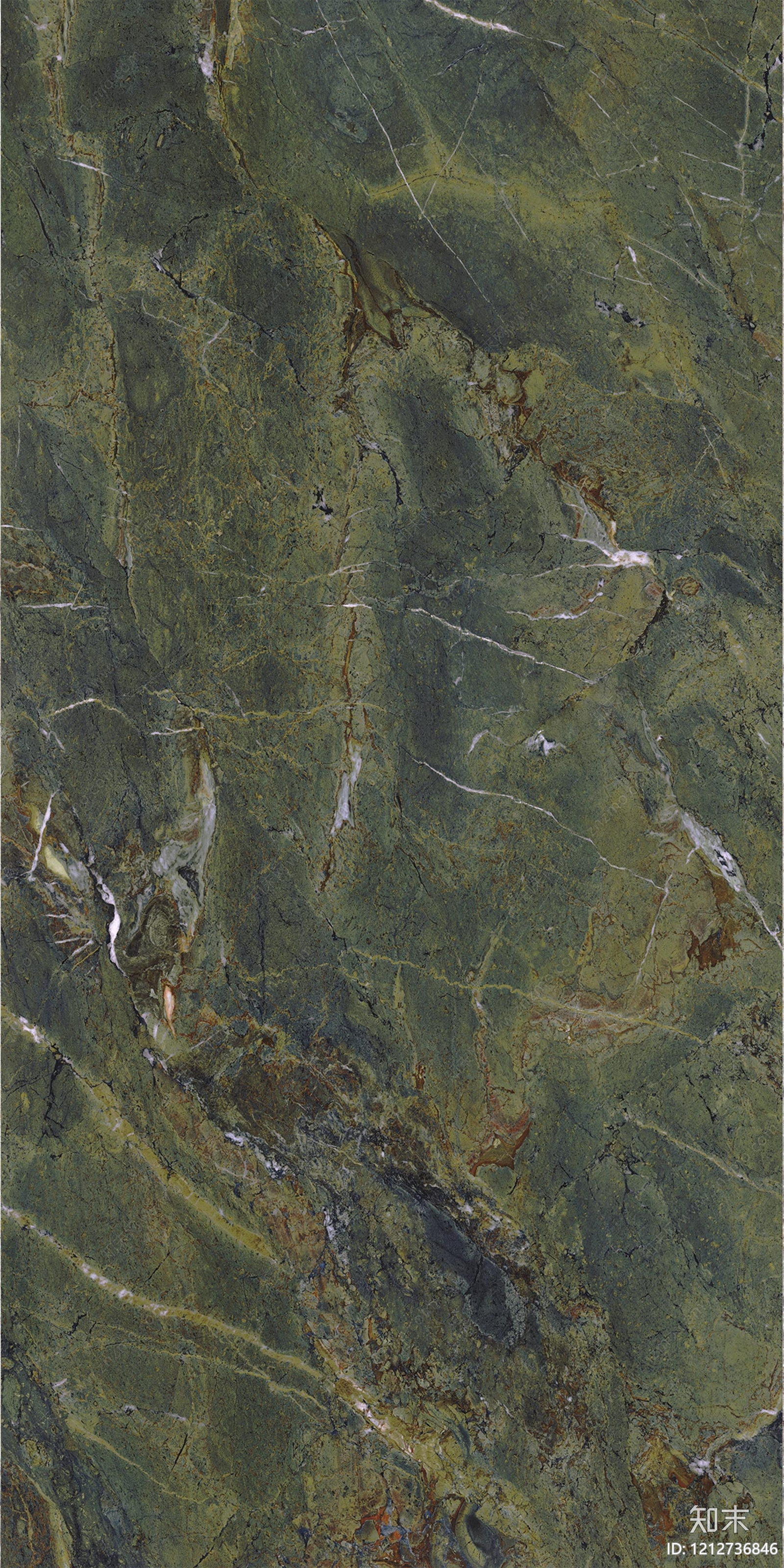 绿色奢石贴图下载【ID:1212736846】