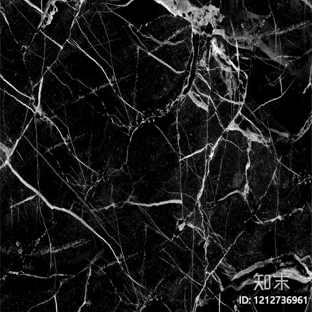 黑白大理石贴图下载【ID:1212736961】