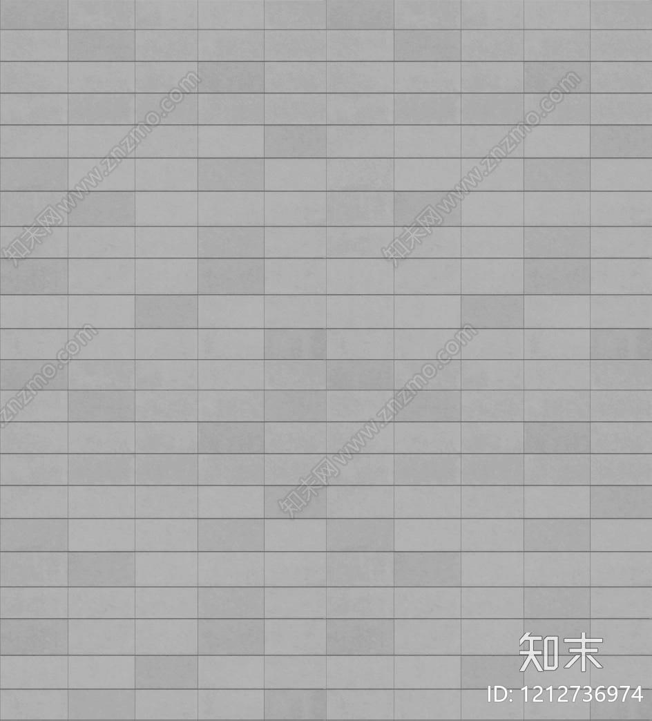 条形砖贴图下载【ID:1212736974】