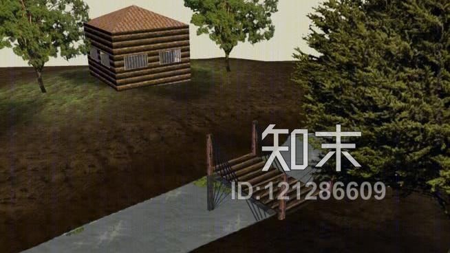 ForrestSU模型下载【ID:121286609】