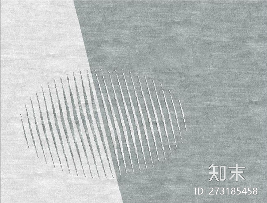 现代简约北欧轻奢地毯贴图下载【ID:273185458】