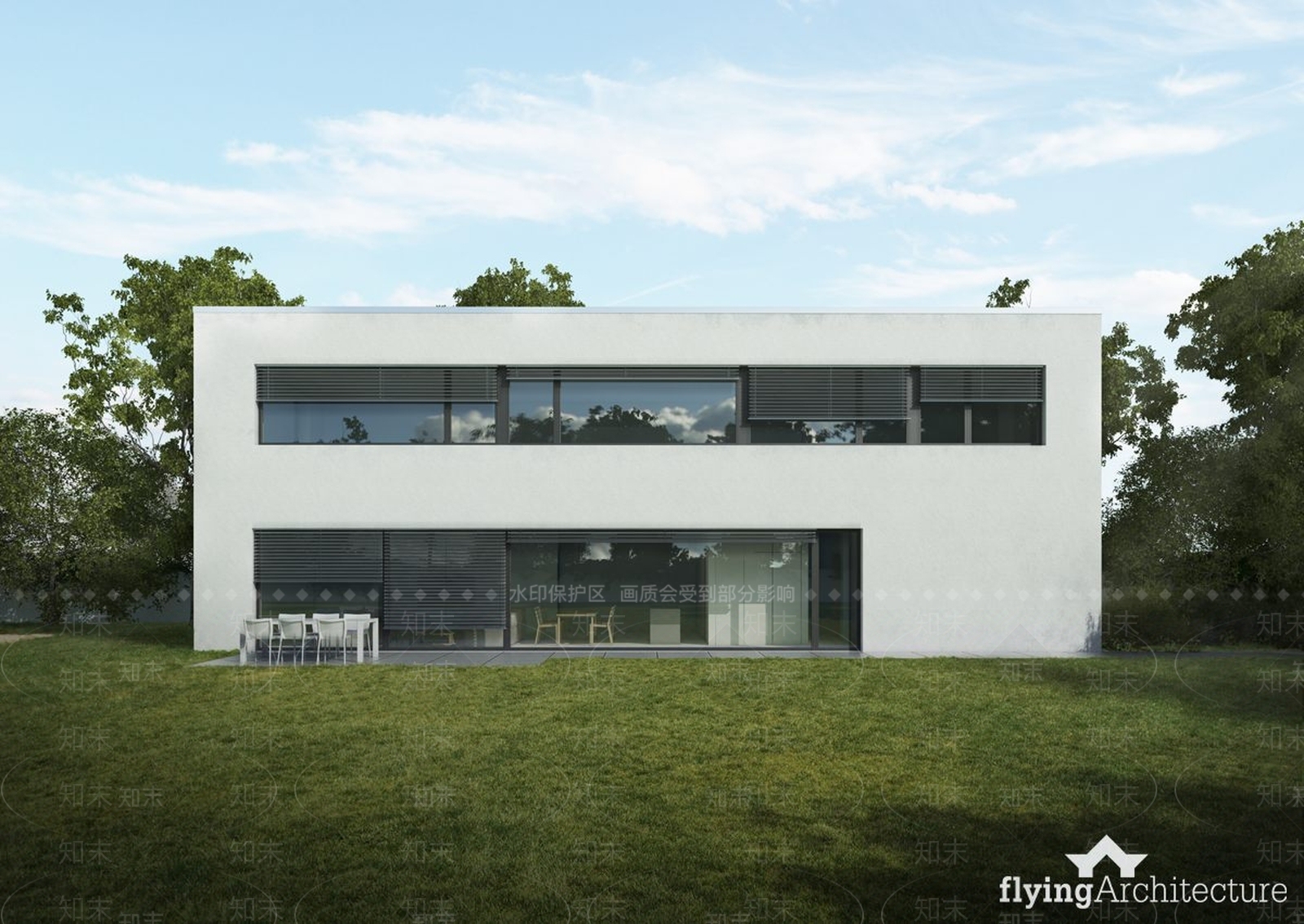 Archviz3D模型下载【ID:1162560593】
