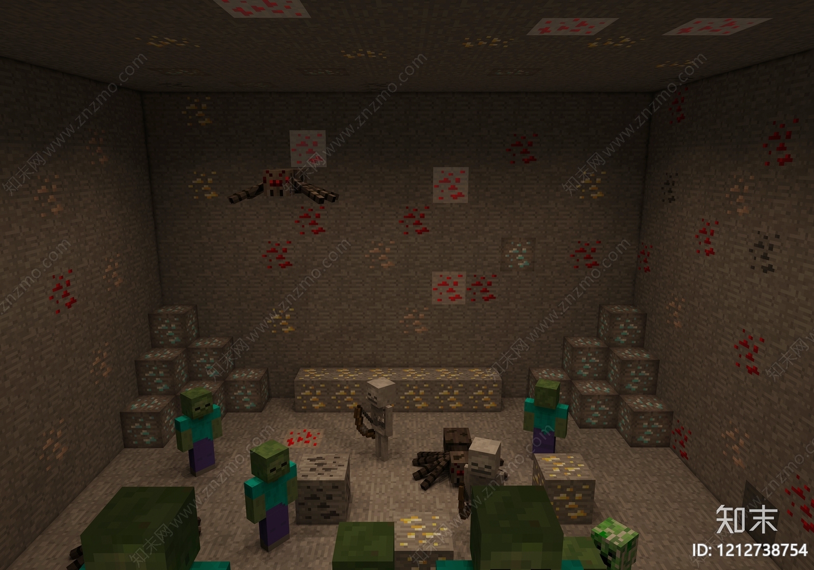 其它内景贴图下载【ID:1212738754】