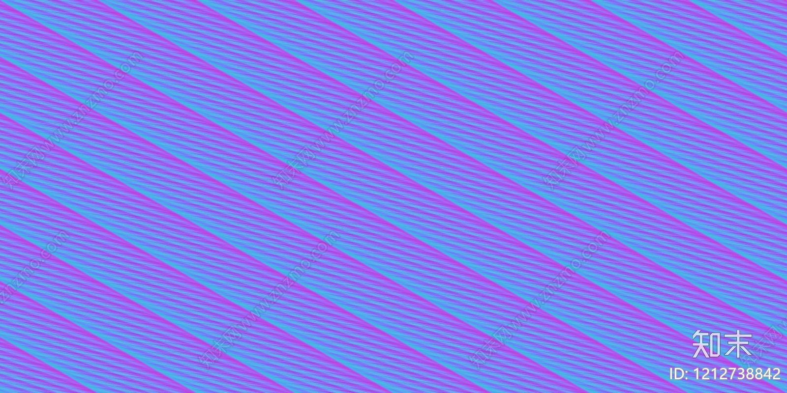 条纹地毯贴图下载【ID:1212738842】