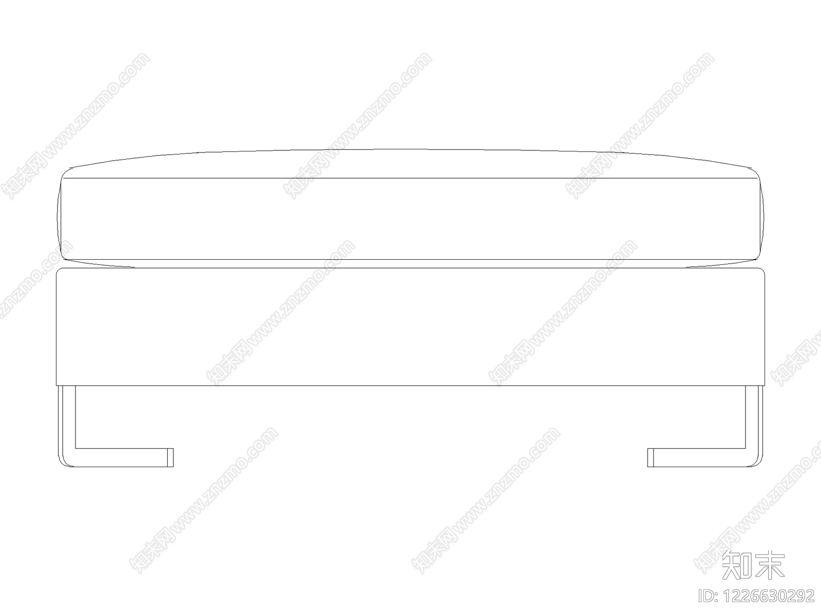床cad施工图下载【ID:1226630292】