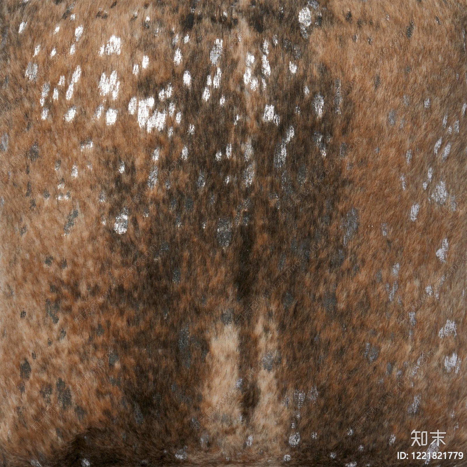 花纹砖高清贴图材质
