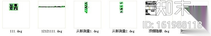 [山东]某邻海酒店装修图cad施工图下载【ID:161988118】