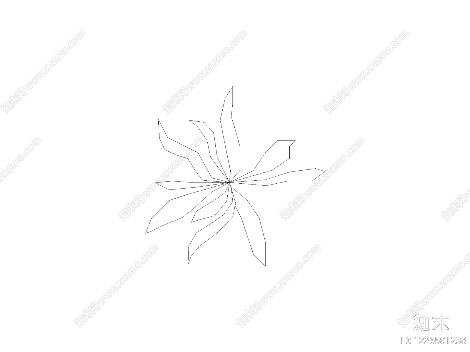 填充图案cad施工图下载【ID:1226501238】