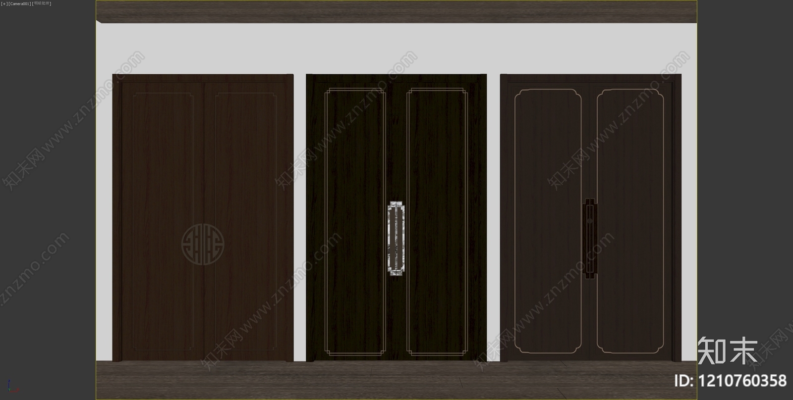 深色木纹贴图下载【ID:1210760358】