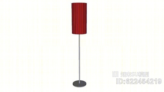 灯具SU模型下载【ID:622454219】