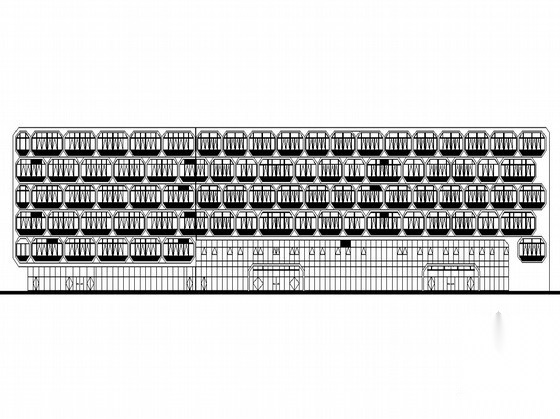 [浙江]某大学医学院附属儿童医院滨江扩建工程-儿童医院...施工图下载【ID:165739112】