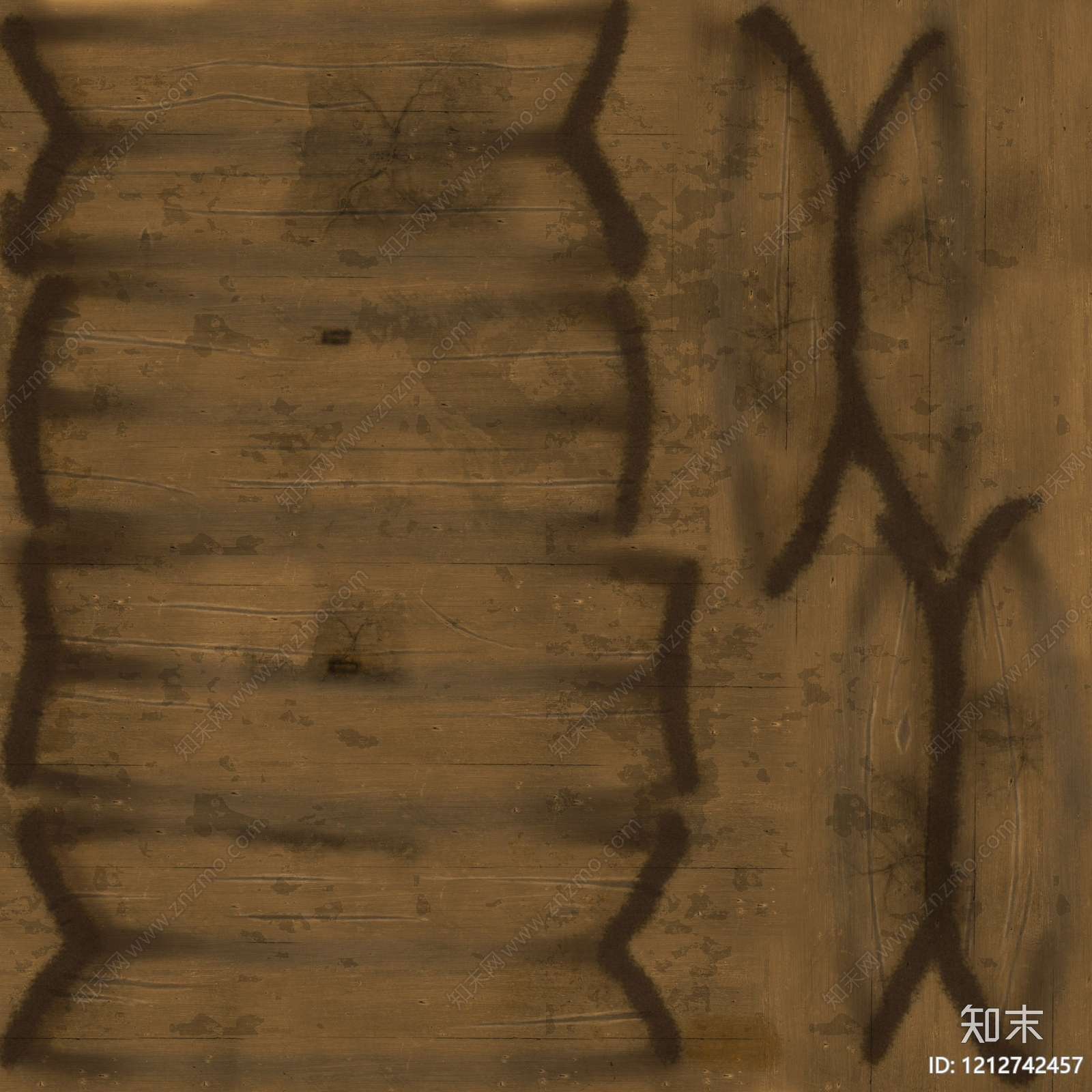 木材雕花贴图下载【ID:1212742457】