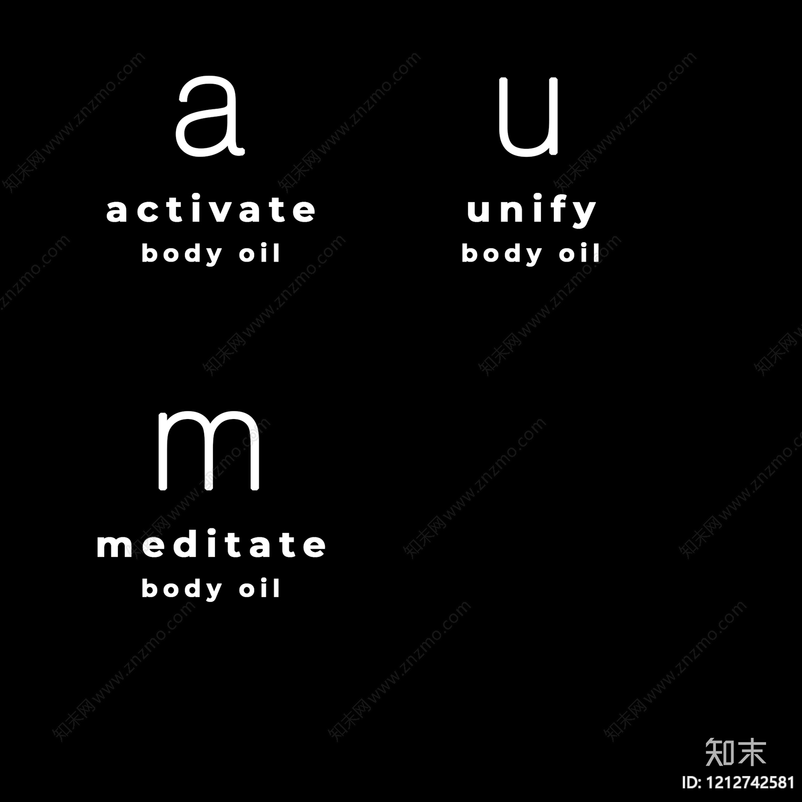 化妆品广告贴图下载【ID:1212742581】