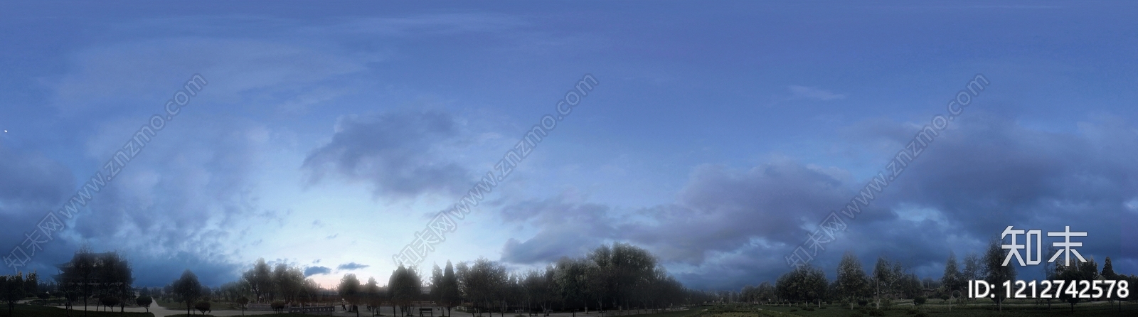 夜晚贴图下载【ID:1212742578】