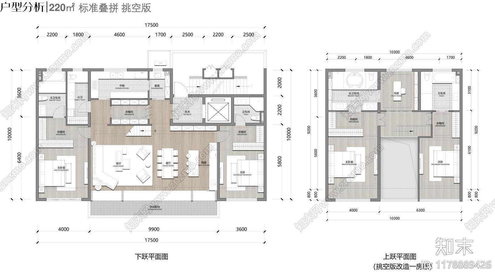 探索龙湖小区地块建筑的创新平面布局方案集合下载【ID:1178889426】