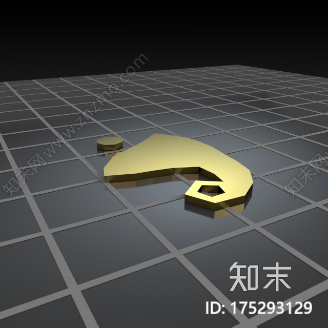 kiwi鸟3d打印模型下载【ID:175293129】