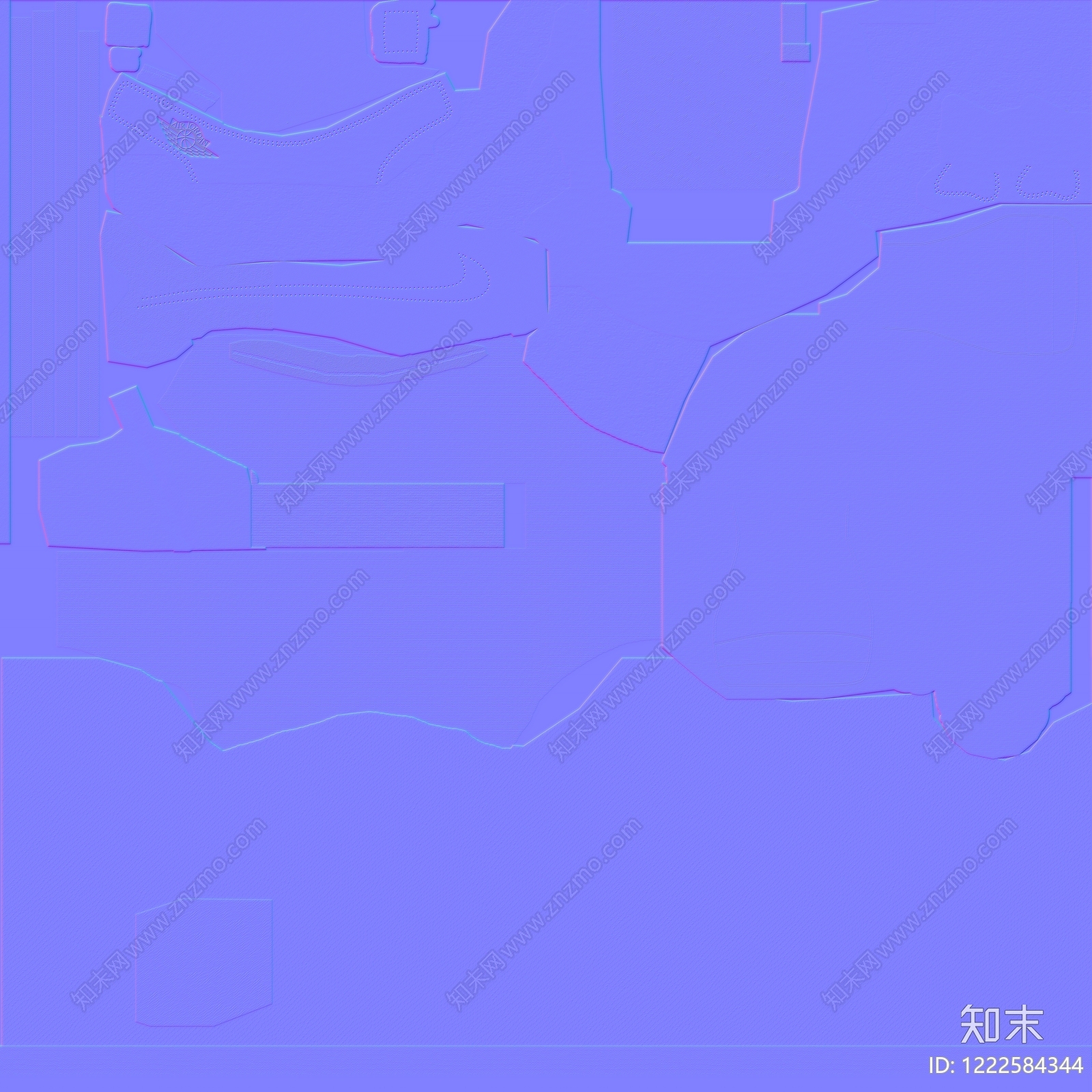 其他法线贴图下载【ID:1222584344】