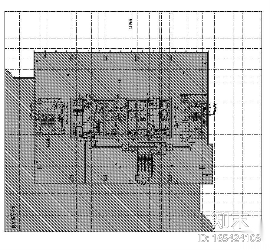 安徽施工图下载【ID:165424108】