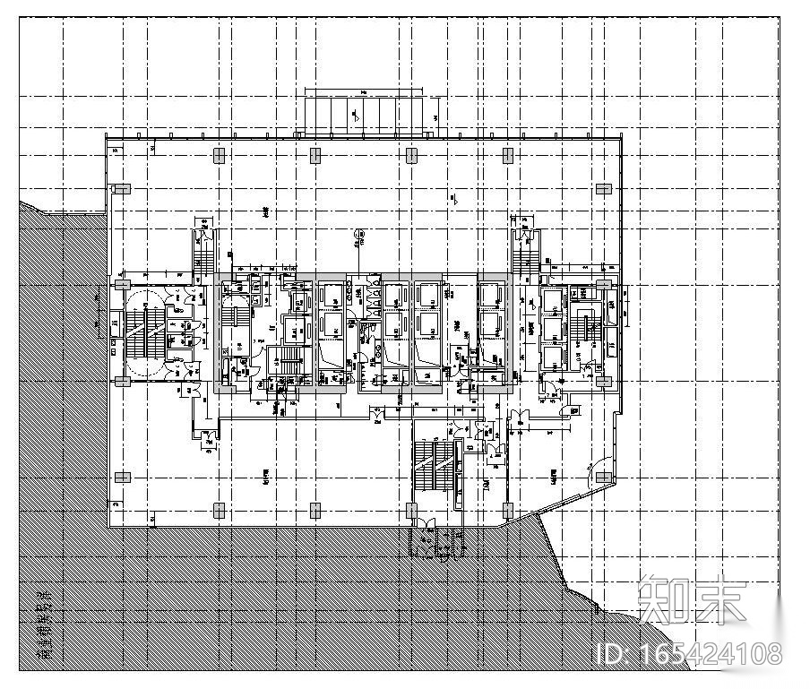 安徽施工图下载【ID:165424108】