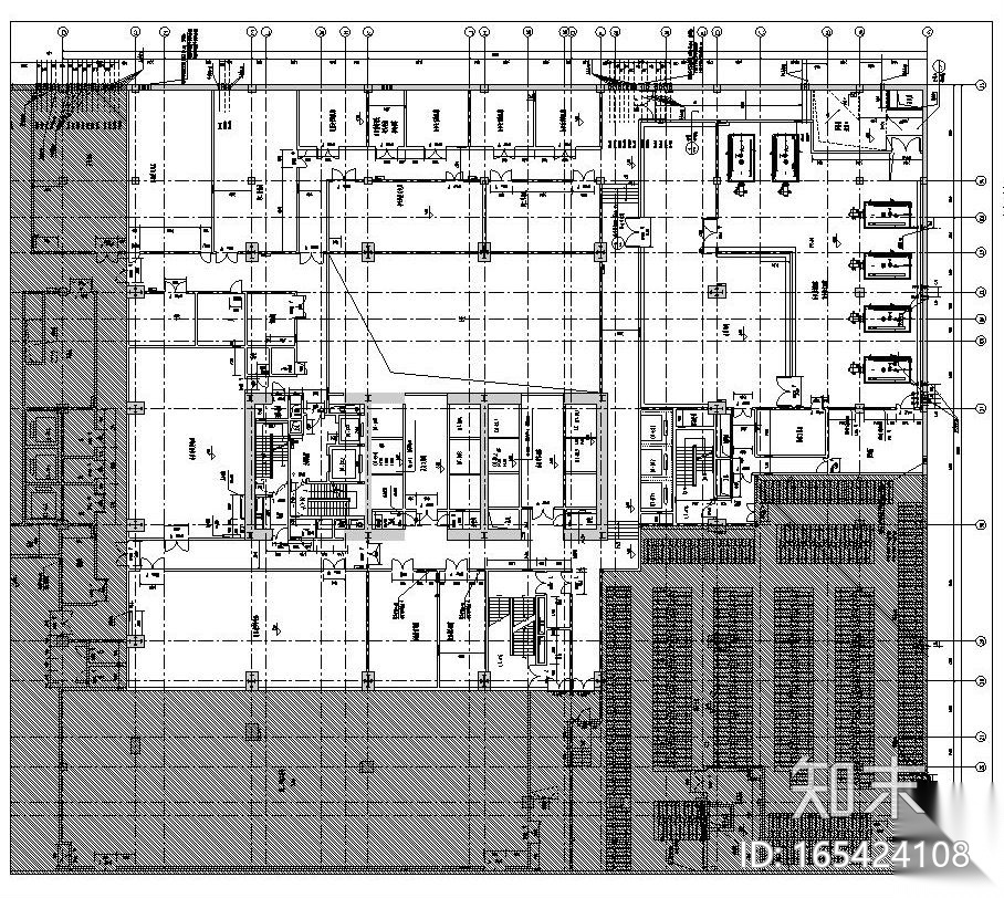 安徽施工图下载【ID:165424108】