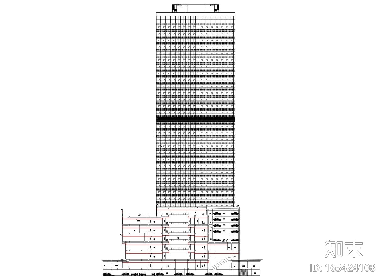 安徽施工图下载【ID:165424108】