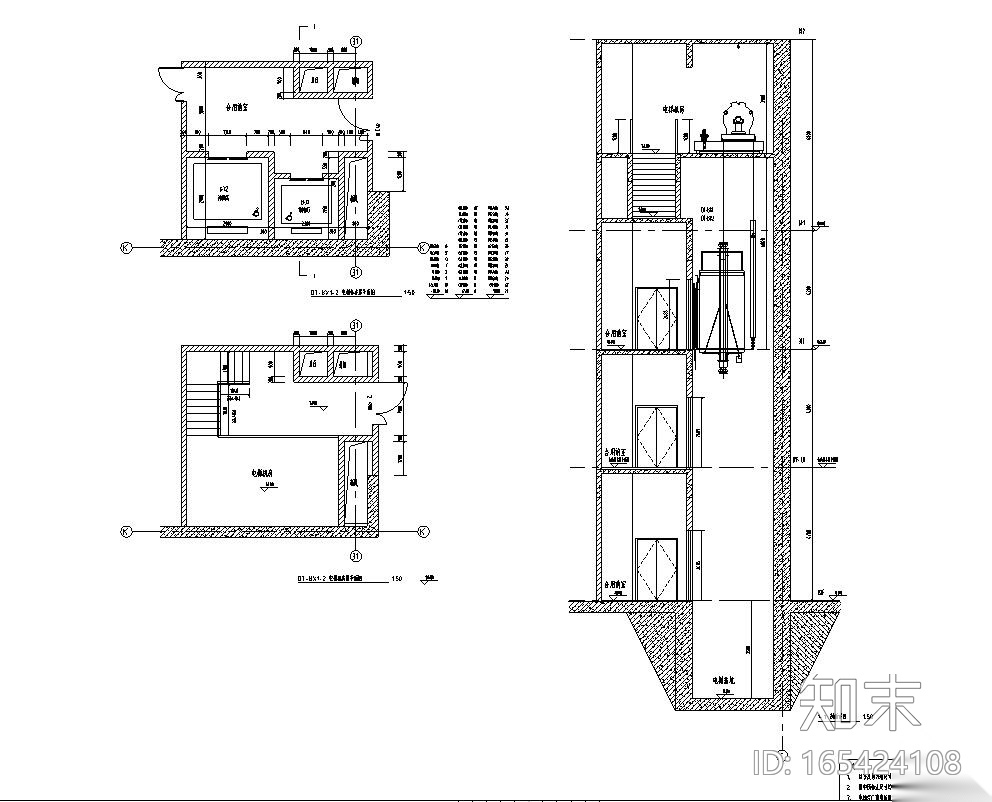 安徽施工图下载【ID:165424108】