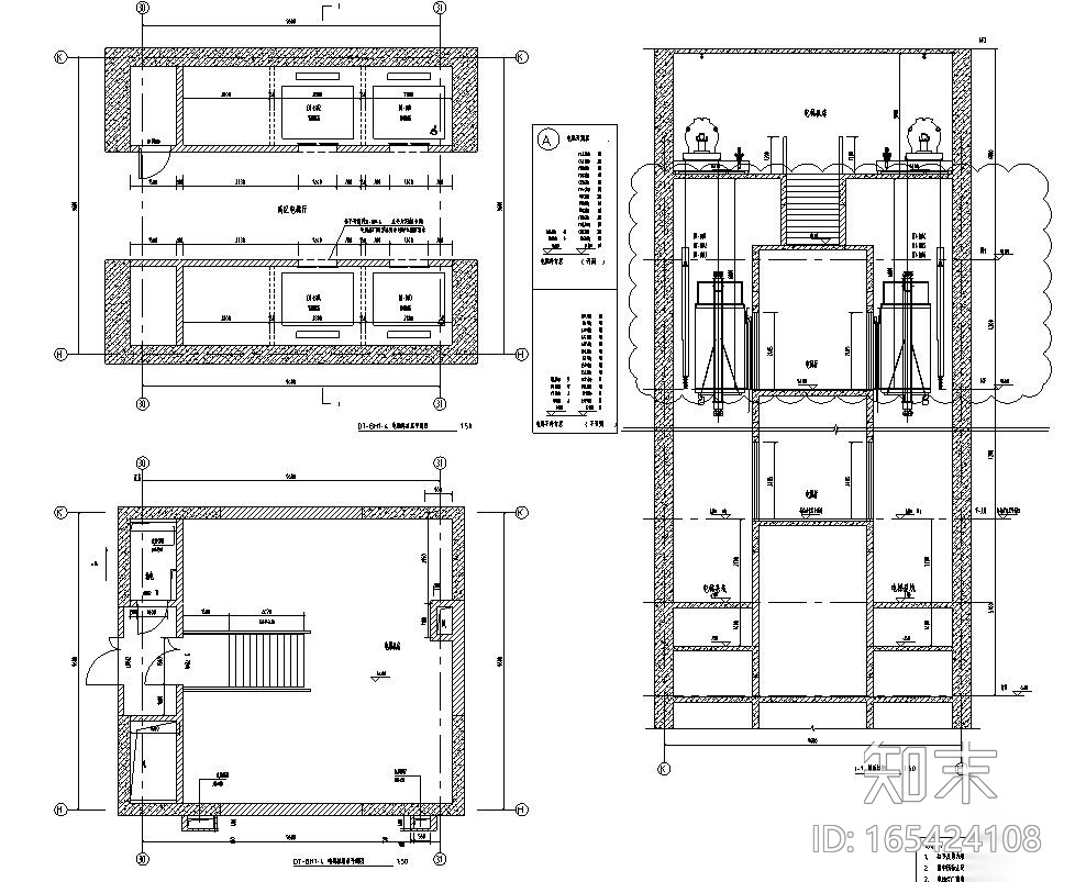 安徽施工图下载【ID:165424108】