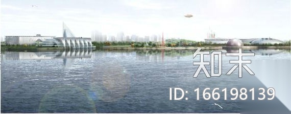 [上海]海市复兴岛地区控制性详细规划方案文本施工图下载【ID:166198139】