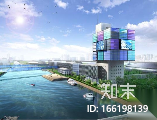 [上海]海市复兴岛地区控制性详细规划方案文本施工图下载【ID:166198139】