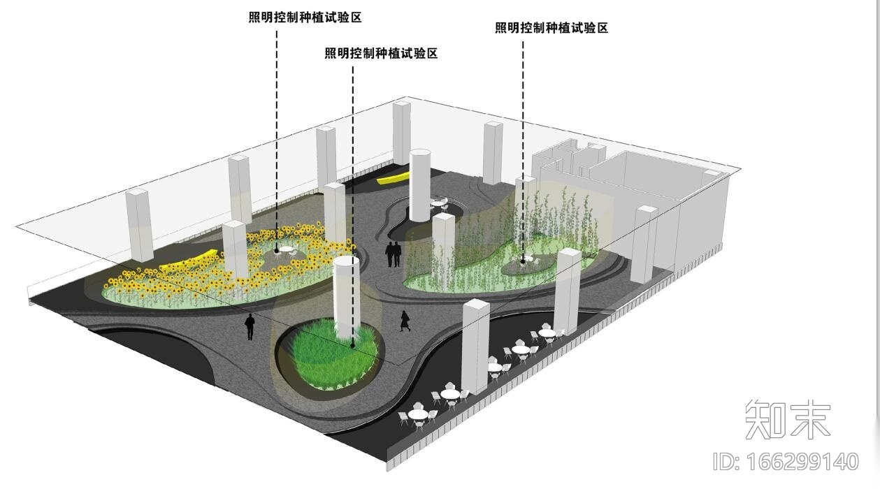 土人景观-启迪灵感-城市公园经典设计案例图施工图下载【ID:166299140】