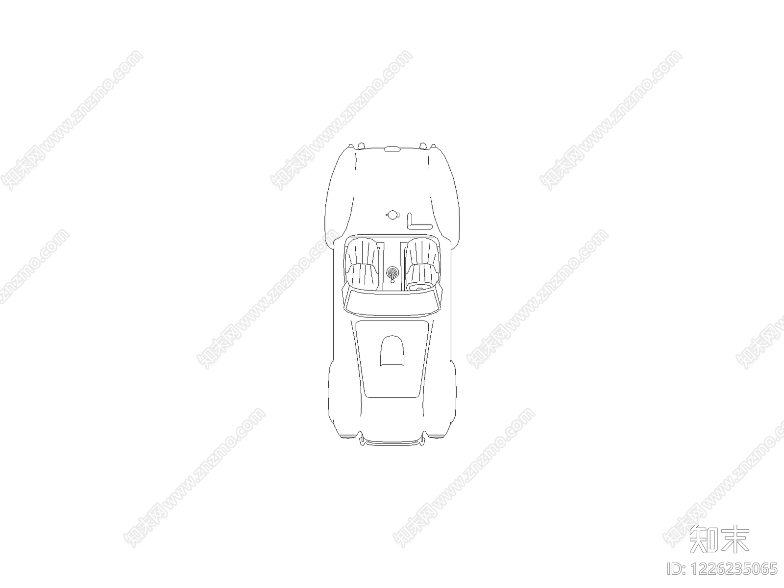 精制动态块cad施工图下载【ID:1226235065】