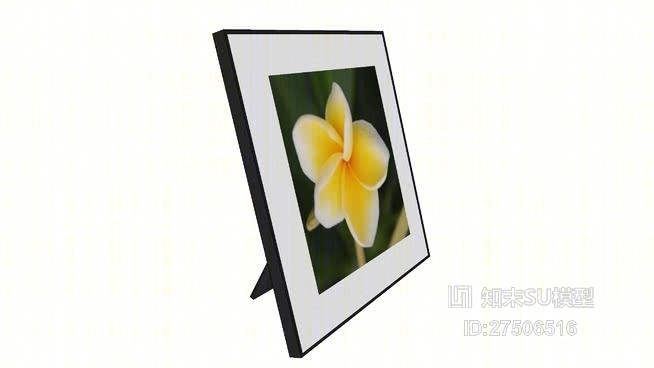 相框SU模型下载【ID:918135525】