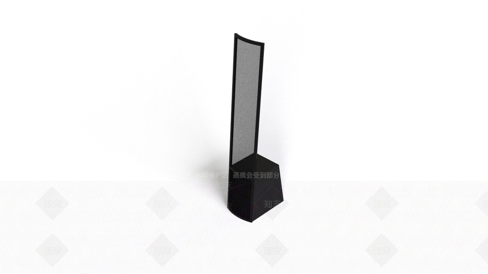 马丁·洛根华帝复制品3D模型下载【ID:1162570782】