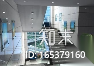 [学生作业]李宁旗舰店设计cad施工图下载【ID:165379160】