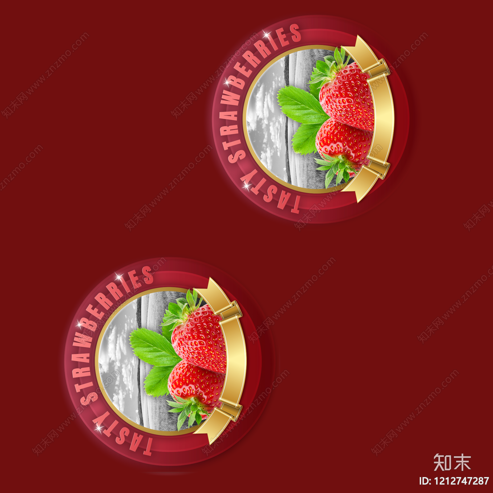 美食贴图下载【ID:1212747287】